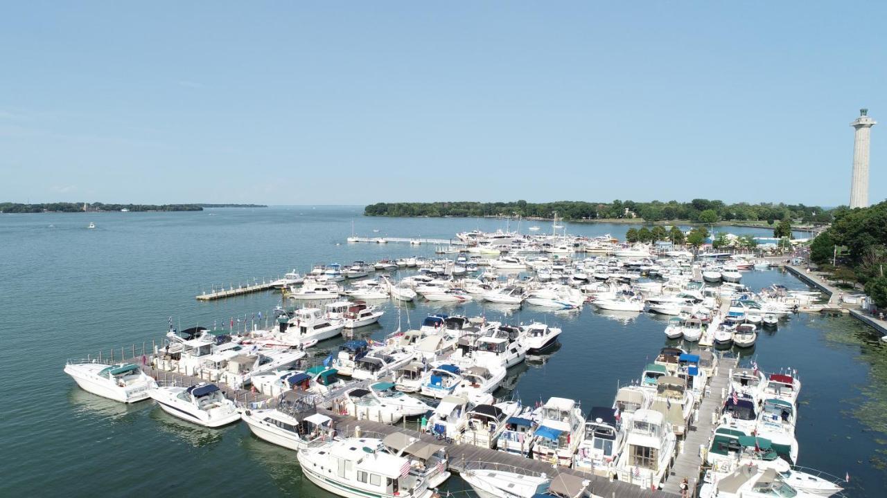 Villa Island Club #51 Put-in-Bay Esterno foto