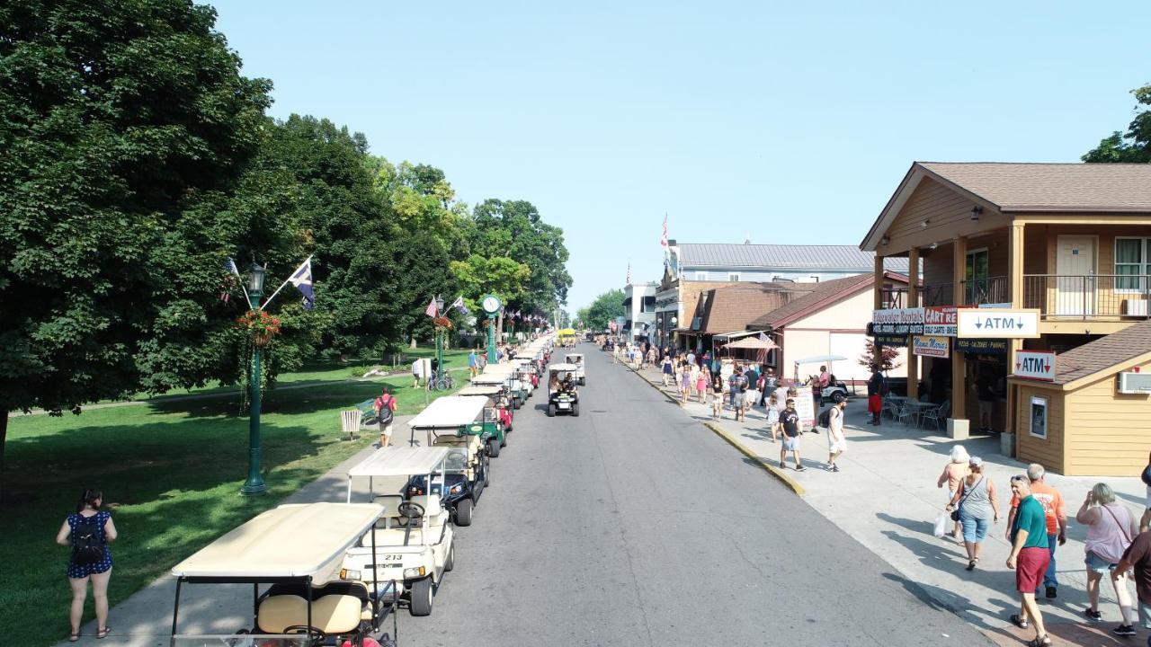 Villa Island Club #51 Put-in-Bay Esterno foto